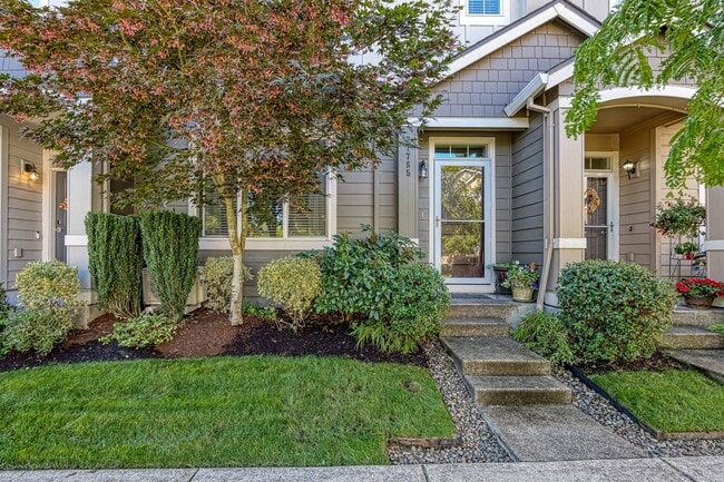 Photo - Lovely 3 Bedroom 2.5 Bath Sherwood Townhom...