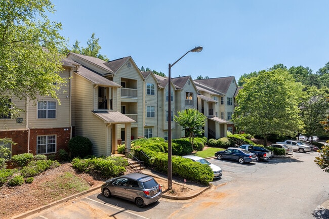 EXTERIOR DEL EDIFICIO - Lealand Place