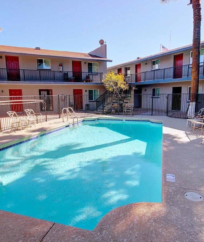 Canberra - Canberra Apartamentos