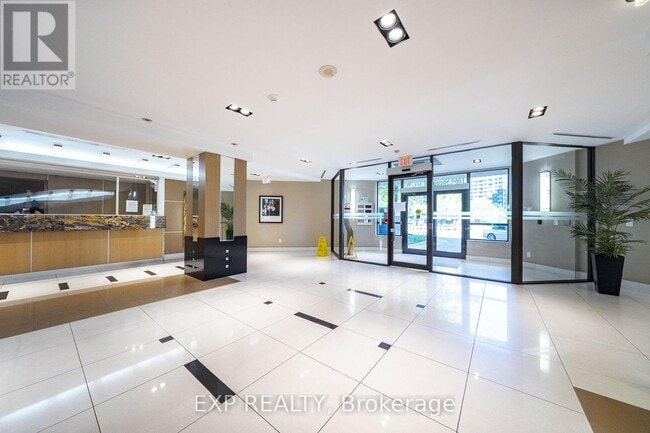 Photo - 1060 Sheppard Ave W Unit 1005