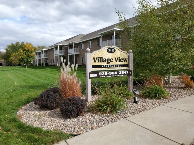 Photo - Village View Apartments