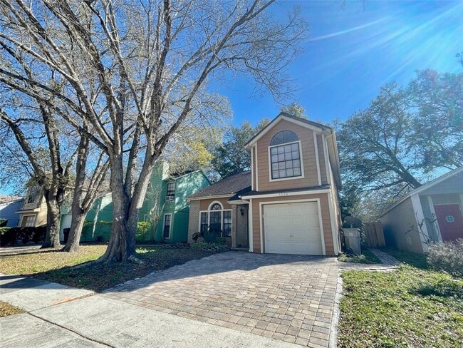 Photo - 1234 Crossfield Dr