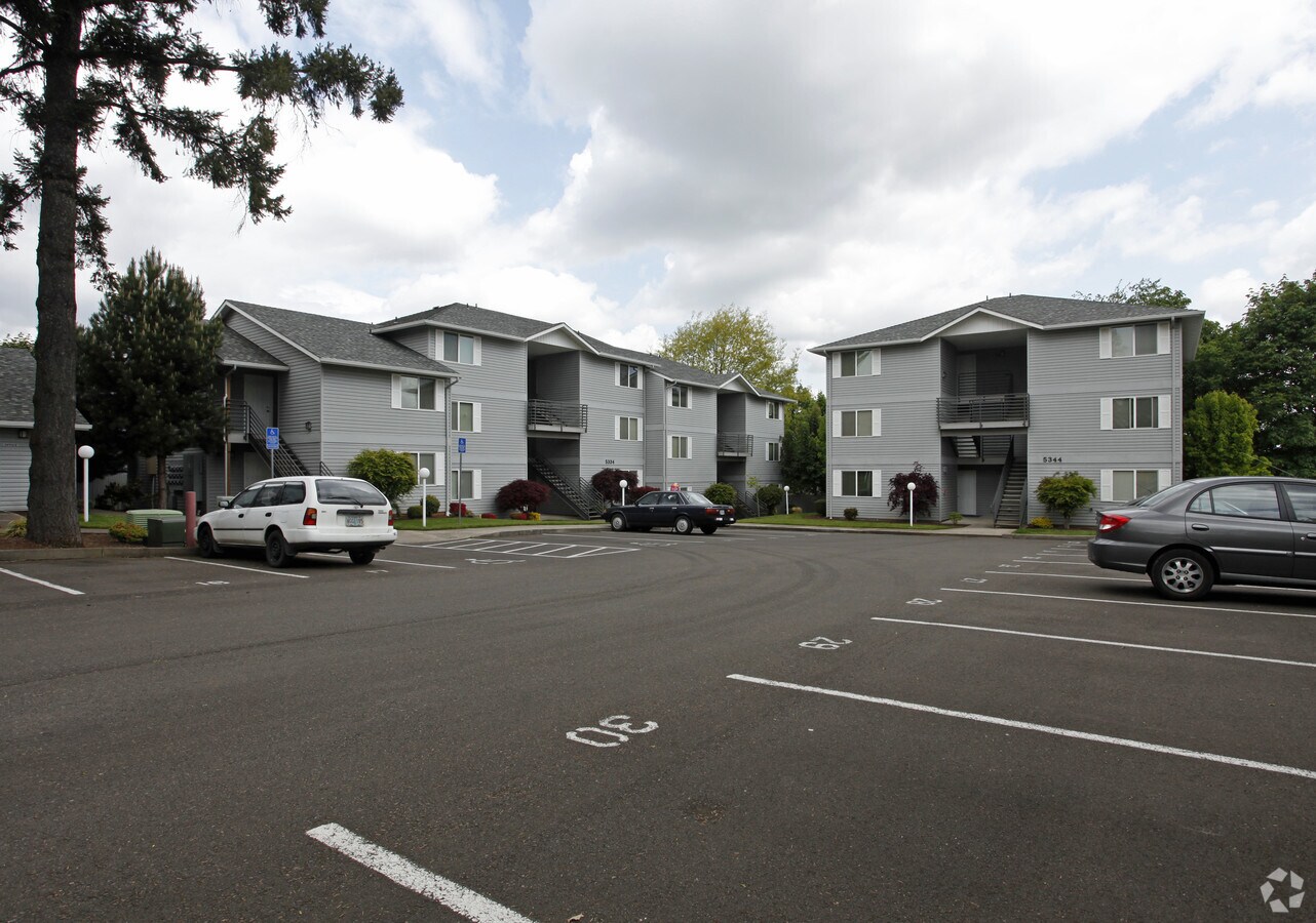 GREYSTONE TERRACE - GREYSTONE TERRACE Apartments