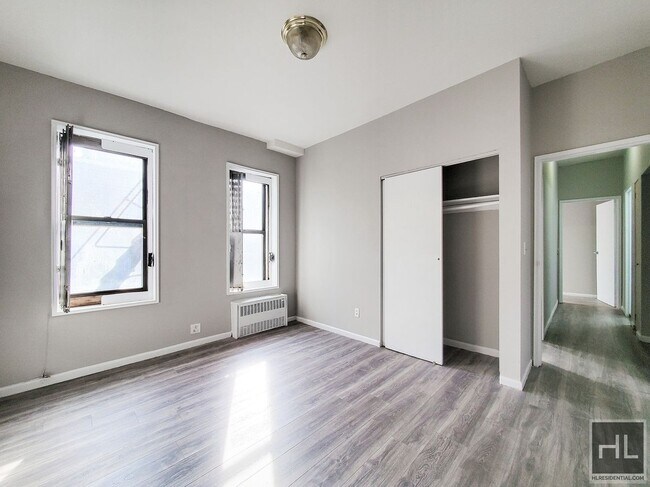 East 100th Street
