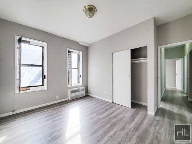 Photo - East 100th Street Unit 6C