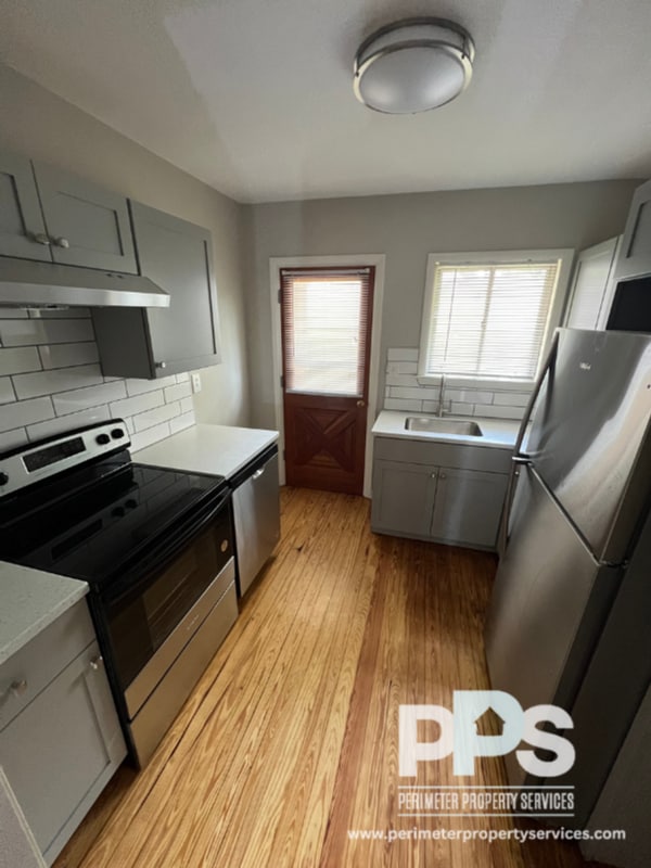 Photo - 1338 Eubanks Ave Unidad 2