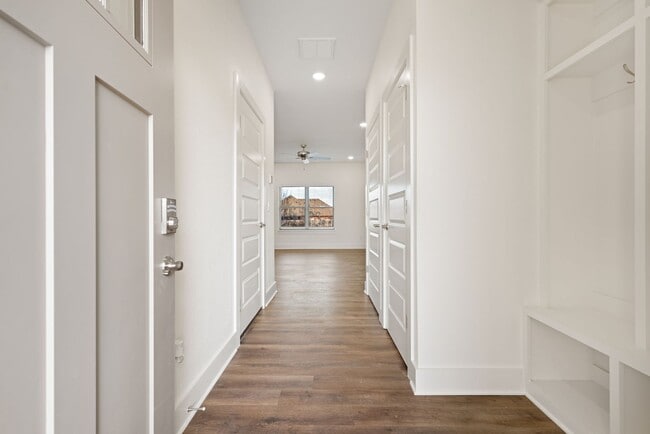 Photo - The Retreat at Been Road Villas 3 Bed, 2 Bath