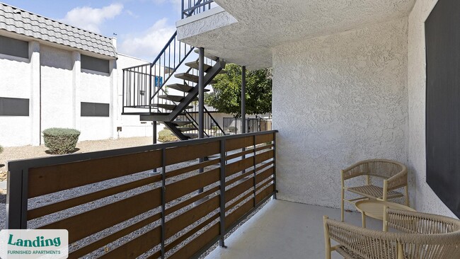 Photo - 2301 S Valley View Blvd Unit A08