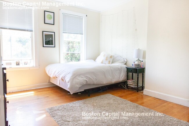 Photo - 1743 Commonwealth Avenue Apartment Unit 1