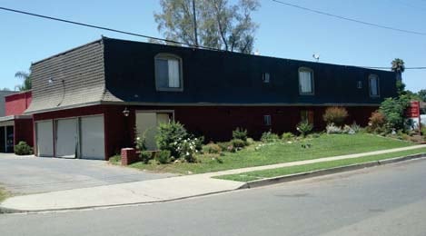 Park Villas - Park Villas