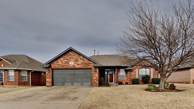 Photo - 3 Bedroom with Office in Edmond