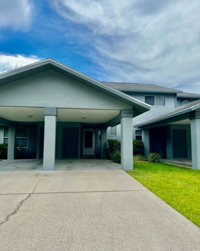 Photo - Beautiful Waterfront 2/2 Furnished Home Av...