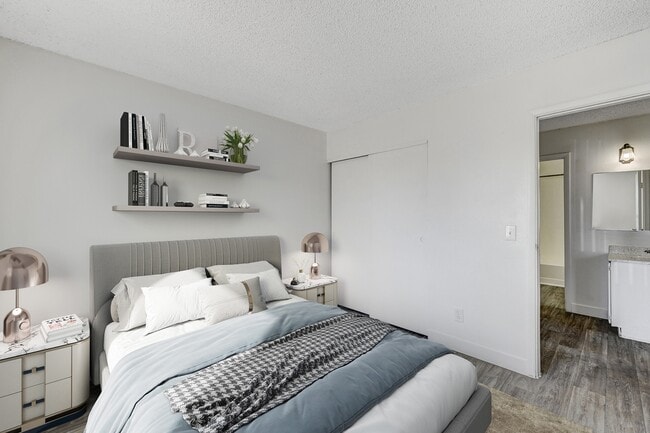 Lake Charlotte, Apartments For Rent in Las Vegas