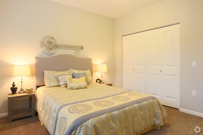 Photo - Keizer Station Apartments