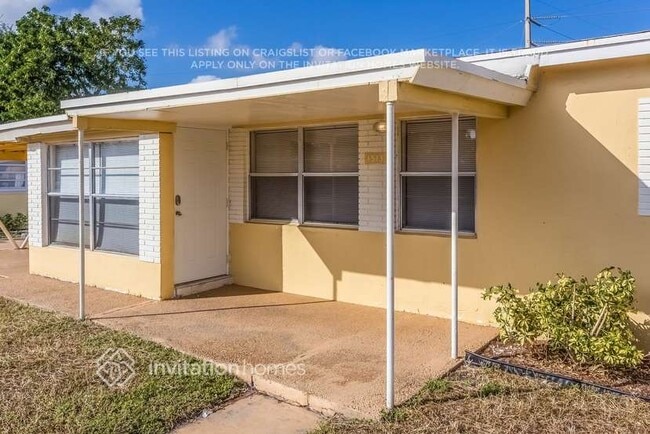 Photo - 1513 NE 27th Ct