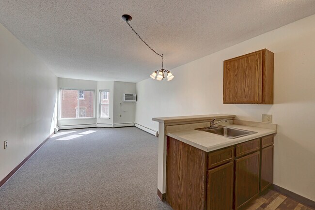 Sibley Estates Apartments