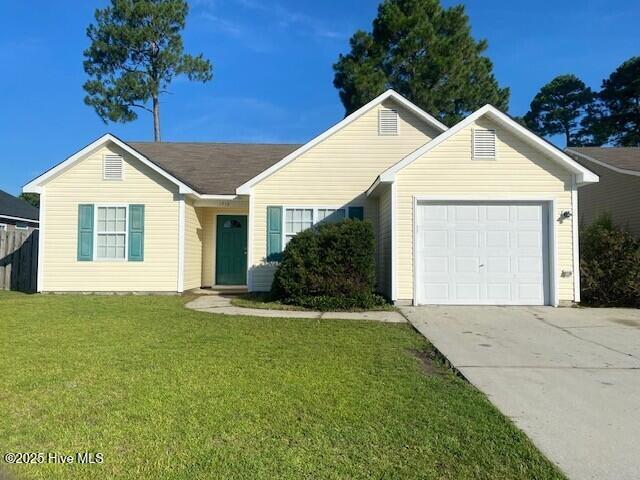 Building Photo - 1718 Pepperwood Way Rental