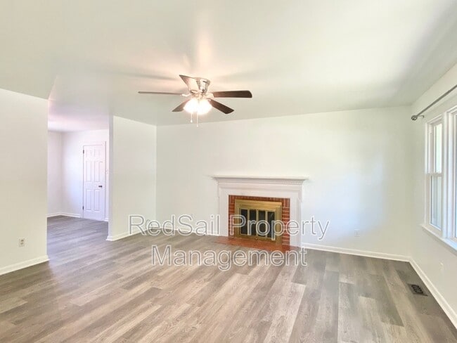 Photo - 1003 Faubus Dr