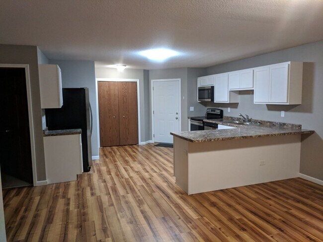 Legacy Trail Apartments