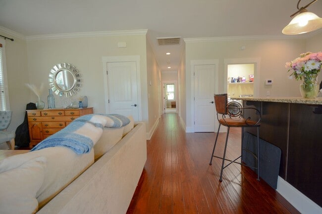 Photo - Cozy 3 Bedroom, 2 Bath, Fenced in Backyard in the Neighborhoods of Holly Ridge