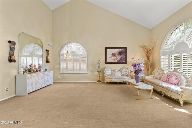 Photo - 4326 E Rancho Tierra Dr