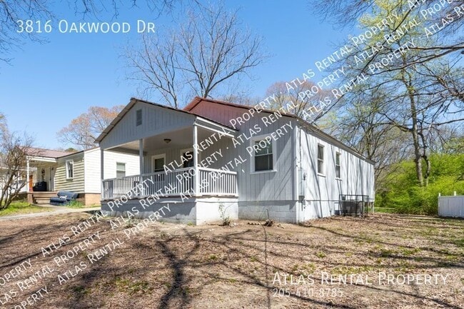 Photo - 3816 Oakwood Dr
