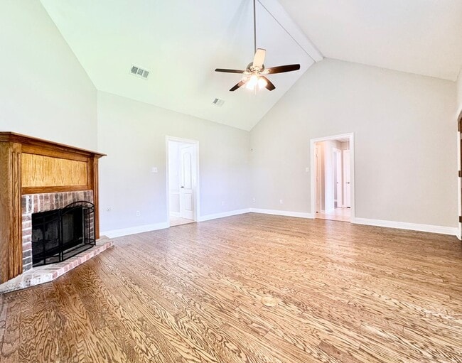 Photo - Serene 3BR Home in Peaceful Azalea Lakes