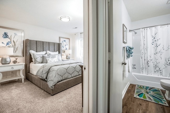 Regency Park Apartment Homes