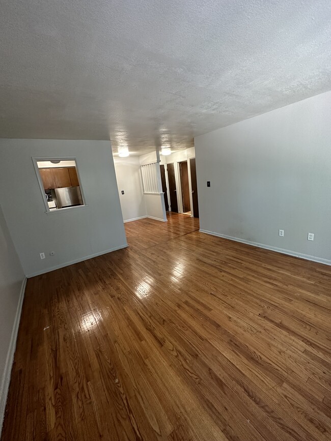 Campus Park Apartments