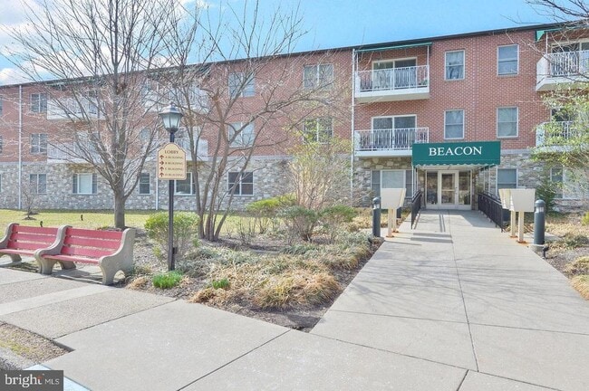 Building Photo - 1600 Church Rd Unit B-107 Rental