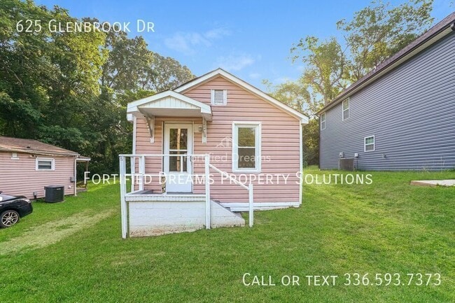Building Photo - 625 Glenbrook Dr