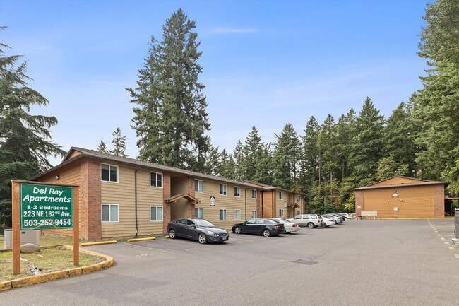 Photo - Del Ray Apartments