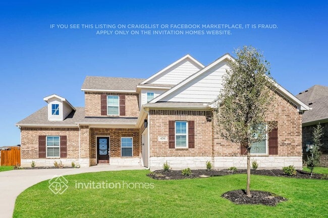 Building Photo - 434 Amberville Dr