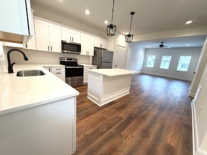 Creekstone Townhomes