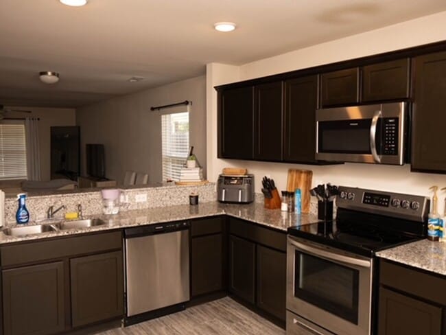 Photo - 3 Bedroom 2 Bath Brick Home
