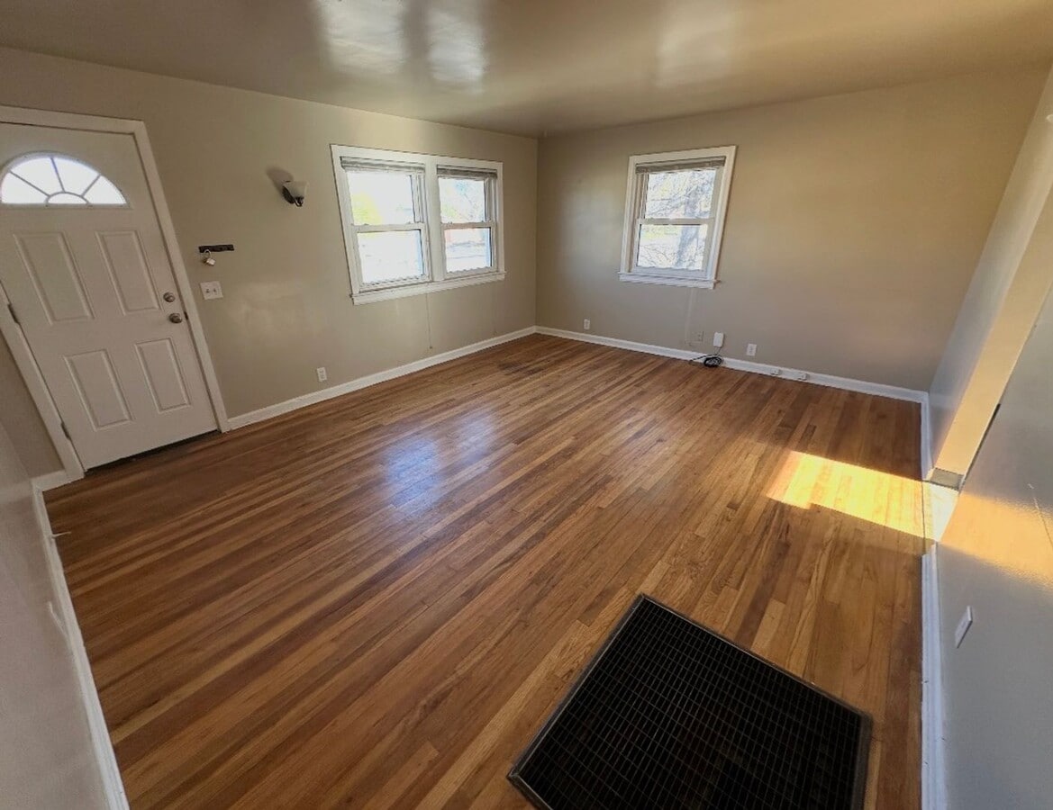 1 bed 1 bathroom Single Family Home - 1 bed 1 bathroom Single Family Home
