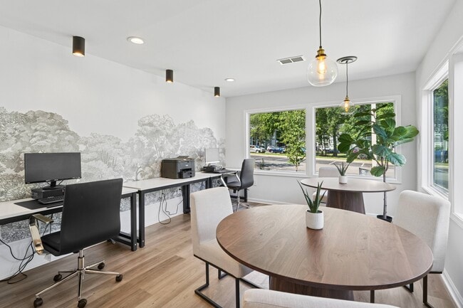 Photo - LYV Chapel Hill