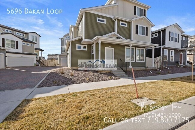 Building Photo - 5696 Dakan Lp