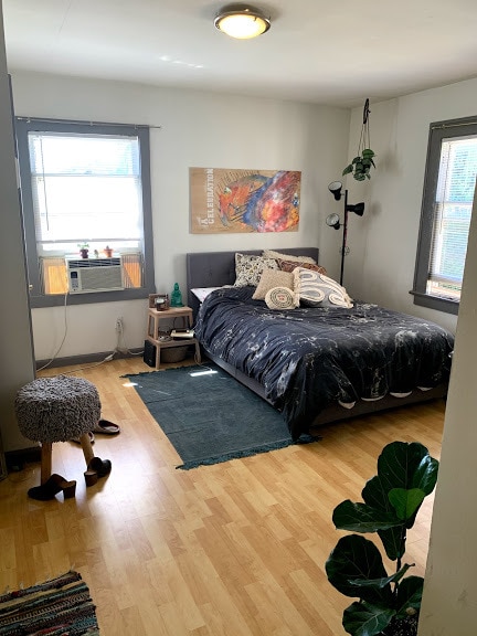 Photo - 1339-1345 S. Sycamore Avenue Unidad 1339