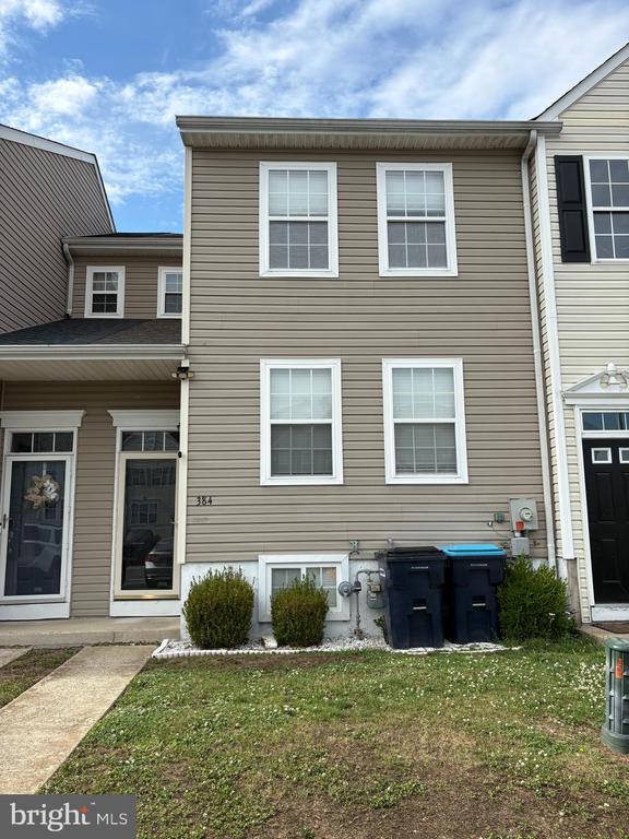 384 Braddock Rd