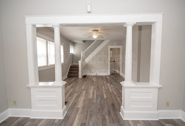 Photo - 1541 E Ohio St