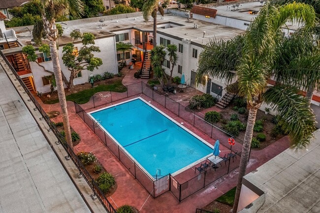 Photo - Shorehaven Townhomes
