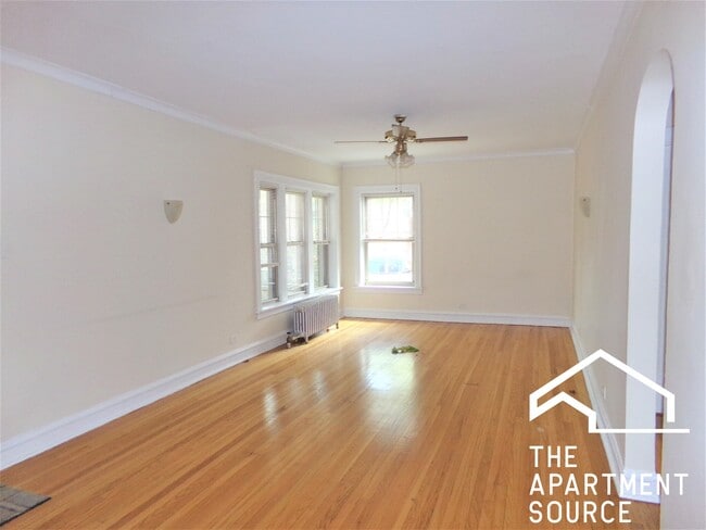 Photo - 912 Crain St Apartments Unit #B