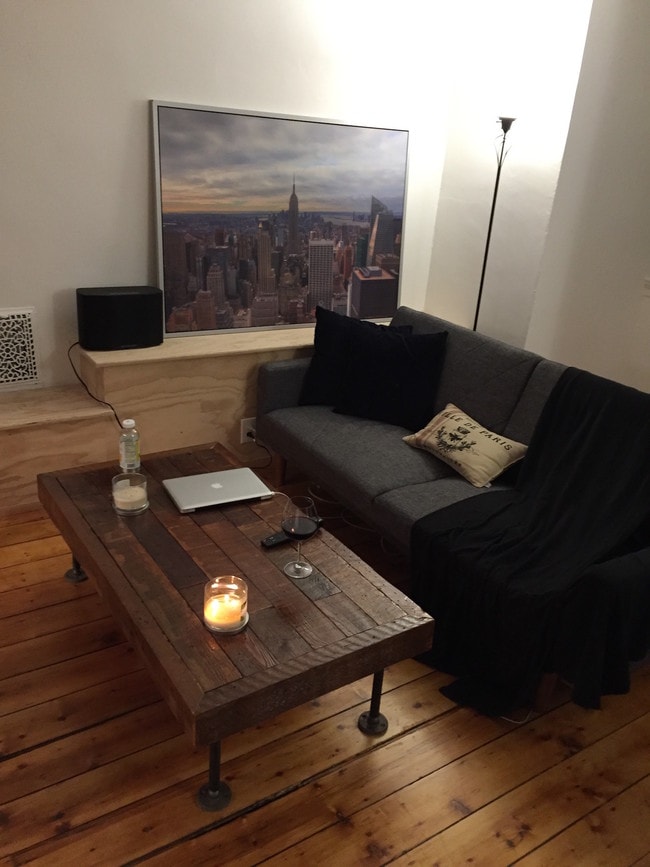 Photo - 146 Chestnut St Unidad 3