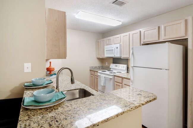 Avalon Apartment Homes
