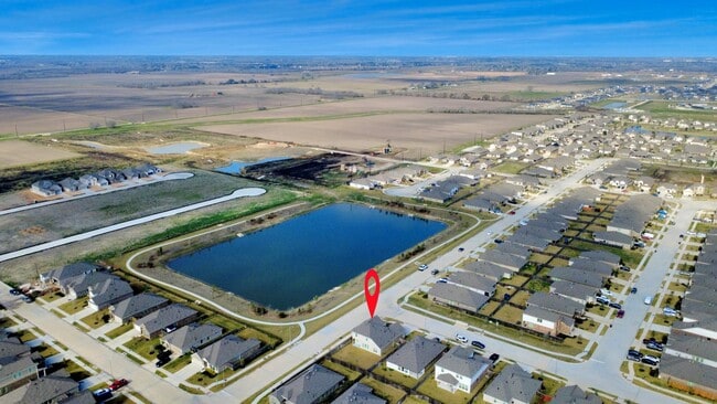 Photo - 5419 Sleepy Fox Ln