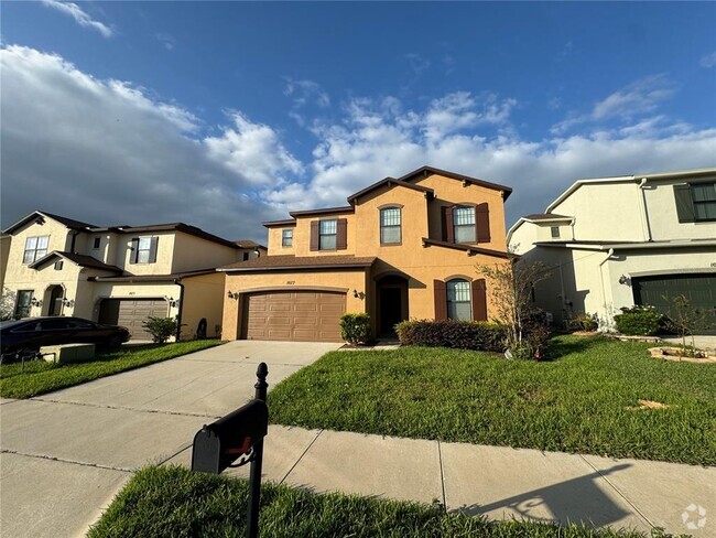 Building Photo - 1077 Thunderhead Ln Rental