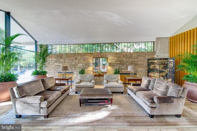 Photo - 1200 N Nash St Apartamento Unidad 1155