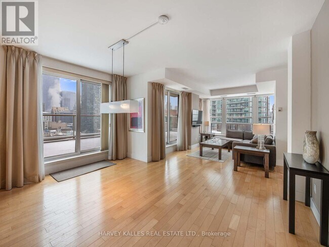 Photo - 168 King St E Unit 1407