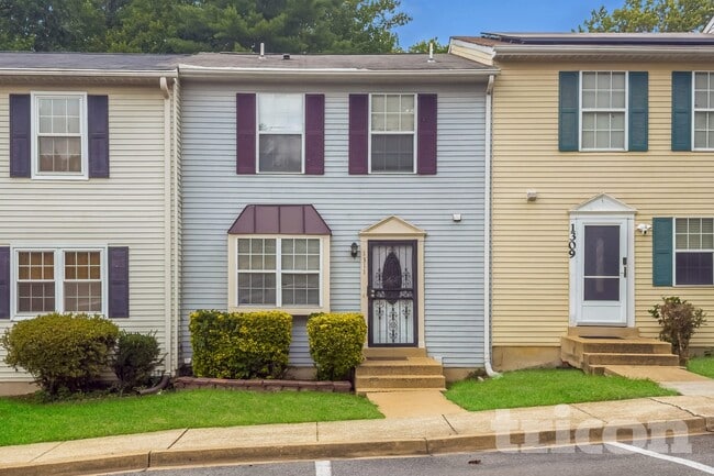 Building Photo - 1311 Upcot Ct